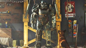 ‘Fallout 4’: How To Level Up Fast And Pick The Best Perks