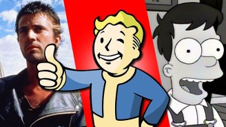 Pop Culture Easter Eggs You Probably Missed While Playing The ‘Fallout’ Games