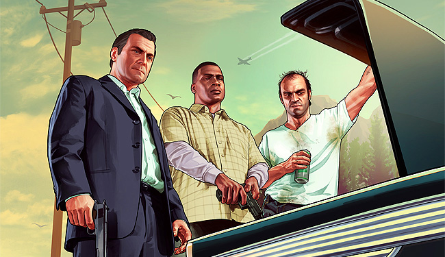 GTA 5 modders claim Take-Two sent private investigators to their