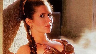Disney May Discontinue Any ‘Star Wars’ Merchandise Featuring Princess Leia’s Infamous Gold Bikini
