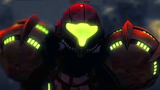 This Amazing Fan-Made ‘Metroid’ Short Will Make You Miss The Series More Than You Already Do