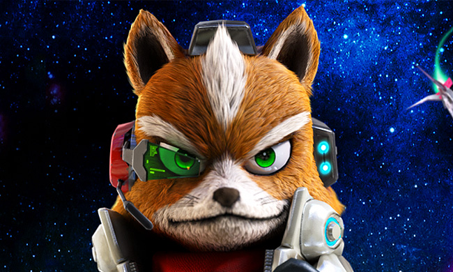 Review Star Fox Zero