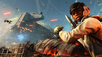 ‘Star Wars Battlefront 2’ Is On The Way And Will Focus On The New Disney Movies