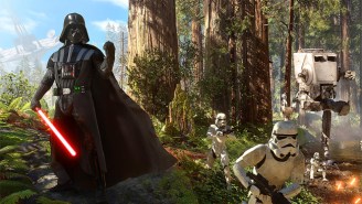 The UPROXX GammaStream Returns With The Full Retail Version Of ‘Star Wars Battlefront’