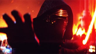 A New Chrome Extension Will Ruthlessly Block Any ‘Star Wars: The Force Awakens’ Spoilers
