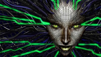 The Hugely Influential PC Classic ‘System Shock’ Is Receiving The Full Remake Treatment