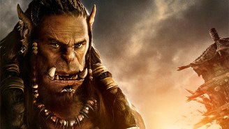 The First Full ‘Warcraft’ Trailer Is Packed With Action, Intrigue And Plenty Of Orcs