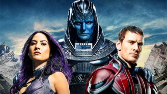 ‘X-Men: Apocalypse’ Will Introduce A New Threat After The Credits