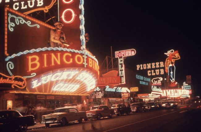 'Casino': The Story Behind The Movie And The Las Vegas Mobsters