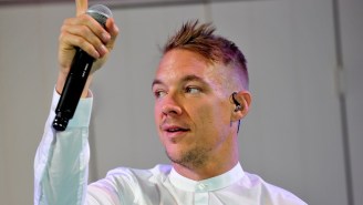 People Who Don’t Know Pop Music Made Diplo The Most Shazam’d Artist In 2015