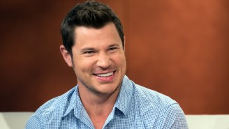 Nick Lachey Could Become A Pot Kingpin If New Ohio Bill Is Passed