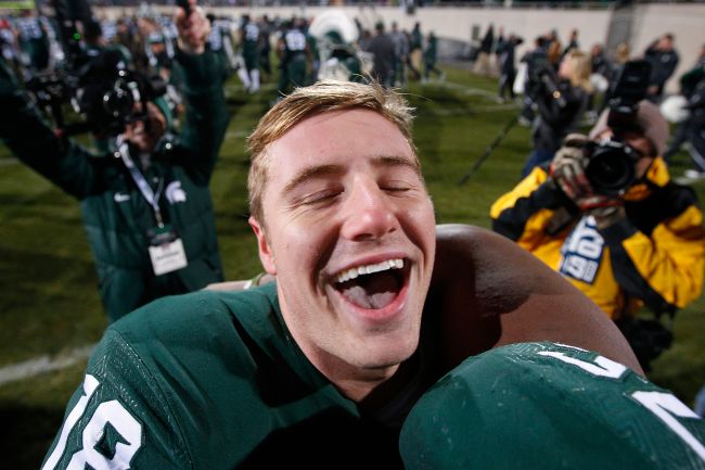 connor cook