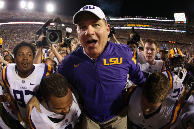 les miles