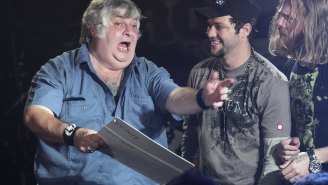 ‘Jackass’ Star Vincent ‘Don Vito’ Margera Died At 59 Years Old