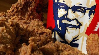 Watch Your Arteries, KFC Is Opening An All-You-Can-Eat Buffet In Japan