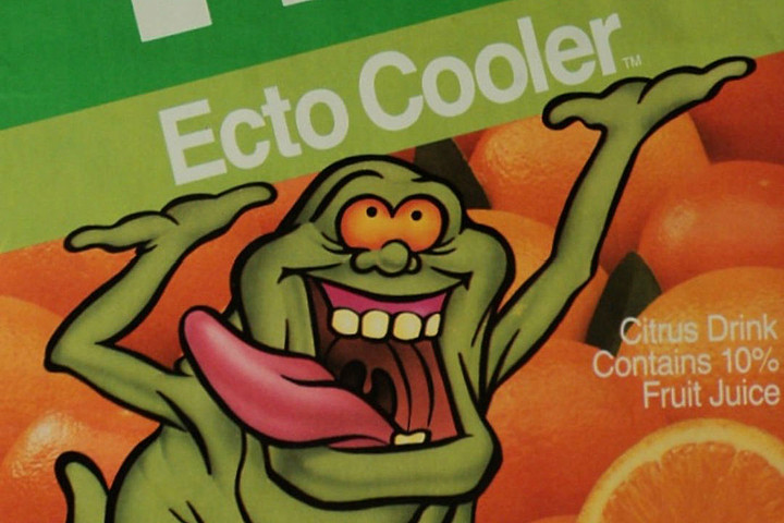 ecto cooler