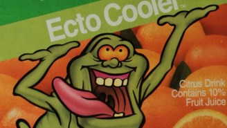 Ecto Cooler Might Be Coming Back To Spook Everyone’s Kale Smoothies
