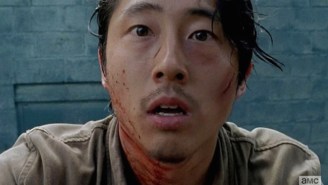 ‘The Walking Dead’ Gave Us Exactly What We Expected, And Why That’s Rarely A Good Thing