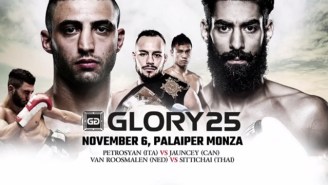 UFC Fight Night 77, Bellator 145 And Glory 25: Weekend Combat Sports Live Discussion