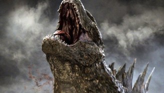 Toho Co. Vows That Japan’s New Godzilla Will Devour Its Puny American Counterpart