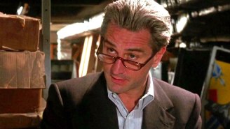 Robert De Niro To Millionaire Tech CEO: ‘I Don’t Give A F*ck Who You Are’