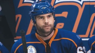 ‘Goon’ Lines That’ll Make You Want To Throw Down