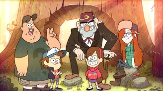 ‘Gravity Falls’ Has Only Two More Episodes Left Before It’s Gone Forever