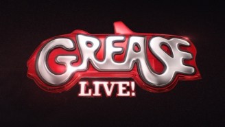 ‘Grease Live!’ photos: Reprise is the word