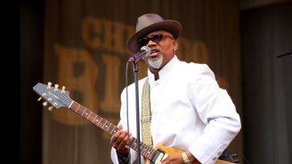 How Tracing My Dad’s Footsteps Through The Chicago Blues Scene Changed How I Understood Him