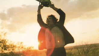 Gunnar Hansen, most famous as the original Leatherface, has passed away at 68