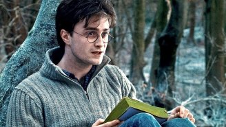 Harry Potter himself weighs in on the ‘Fantastic Beasts’ No-Maj debate