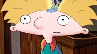 The ‘Hey Arnold!’ Opening Credits Left One Fan With Many Angry Questions