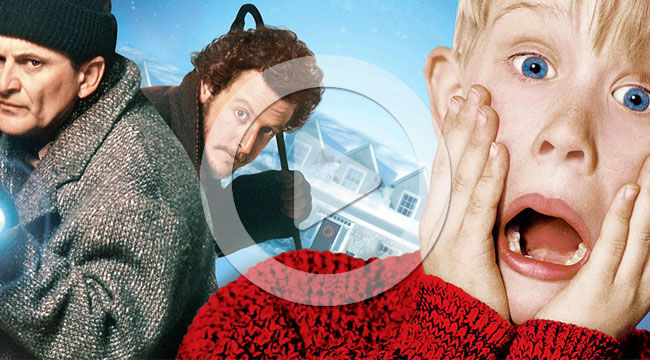 49+ Home Alone Cast Then And Now 3D