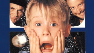 25 years ago today: ‘Home Alone’ opened in theaters