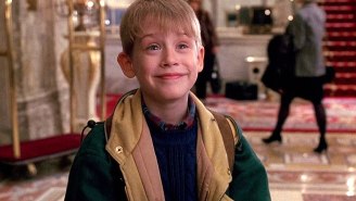 Macaulay Culkin’s Favorite ‘Home Alone’ Movie Is The One Without Donald Trump