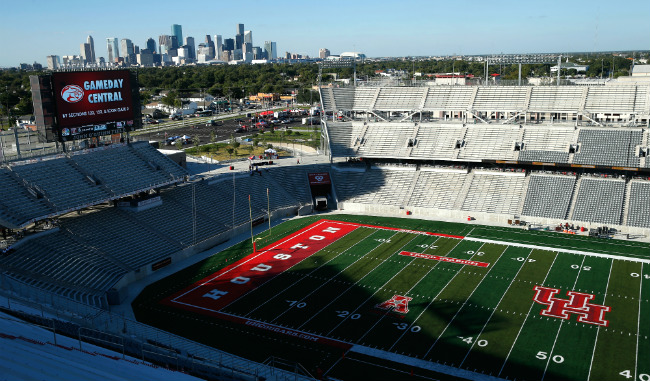 houston stadium