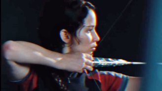 One trailer dares to ask what if ‘The Hunger Games’ came out in 1992?