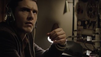 Watch James Franco accept his time travel mission in teaser trailer for ‘11/22/63’