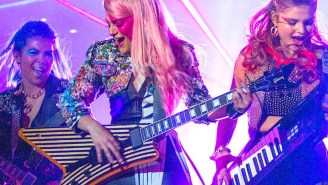 Just how badly did ‘Jem and the Holograms’ do at the box office?
