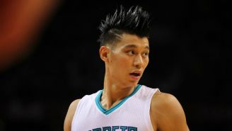 Jeremy Lin Continues To Be Stopped And Questioned By Security At Opposing Arenas