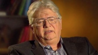 Jerry Jarrett Wants To Bring A Pro Wrestling ‘American Idol’ Style Show To TV