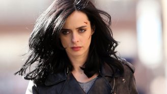 81 thoughts I had while watching the first three episodes of ‘Jessica Jones’