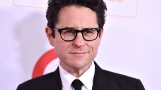 J.J. Abrams just responded perfectly to the ‘black stormtrooper’ controversy