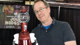 Joel Hodgson On Why ‘Mystery Science Theater 3000’ Had To Start Over In Order To Come Back