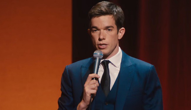 john mulaney shows netflix