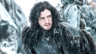 You Can Finally Experience The Music Of ‘Game Of Thrones’ Live In Person