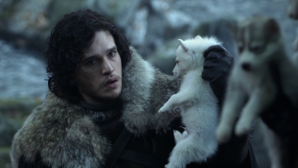 ‘Game of Thrones’: Is this Jon Snow theory crazy enough to be real?