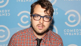 Jonah Ray Is Your New Host Of ‘Mystery Science Theater 3000’
