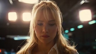 ‘Joy’ Completes David O. Russell’s Dysfunctional-Nightmare-Family Trilogy