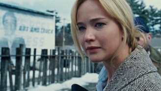 Jennifer Lawrence Calls ‘Joy’ A Tribute ‘To Women Who Are The Unsung Heroes’